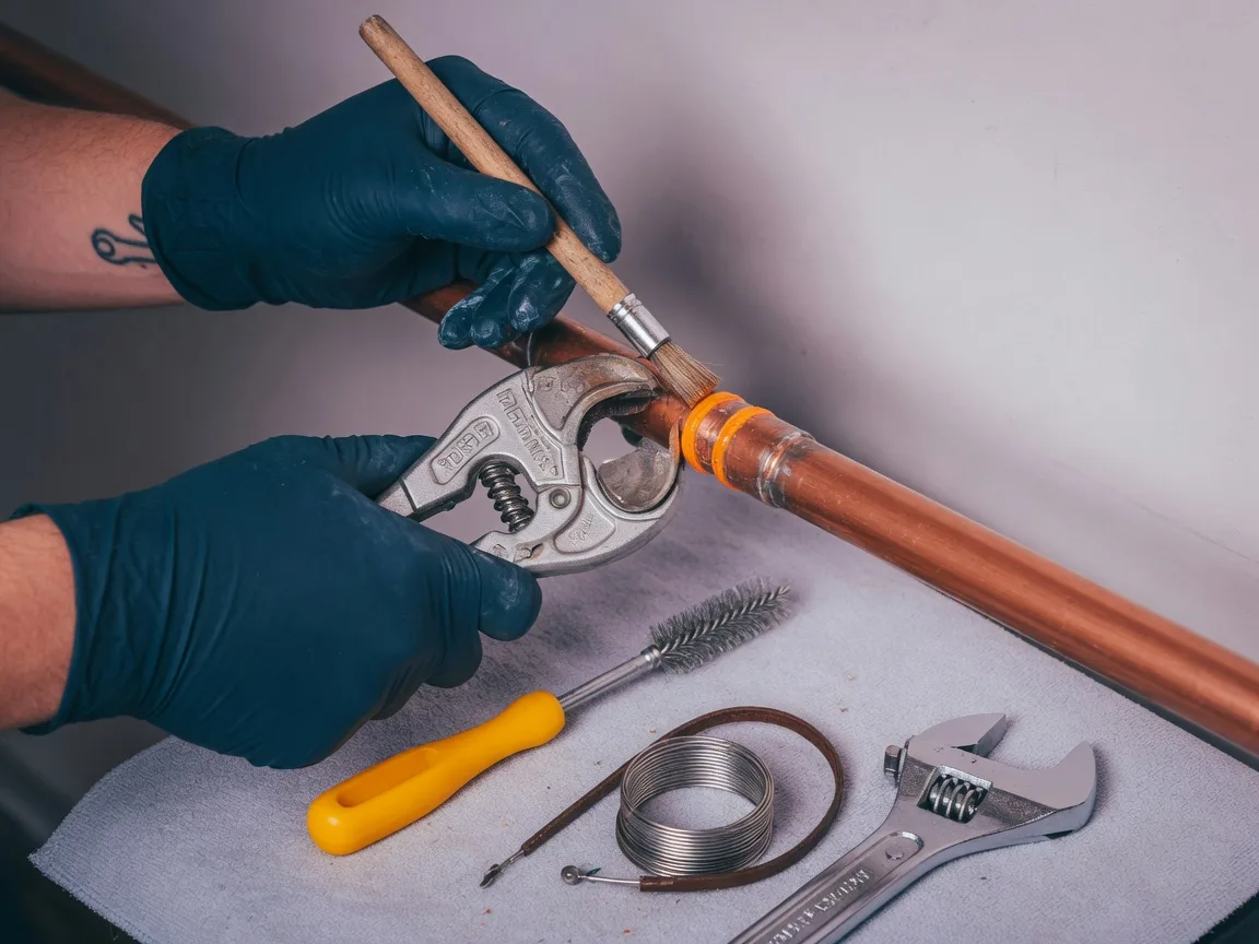 Why choose Sump Pump Repair in Chouteau, OK